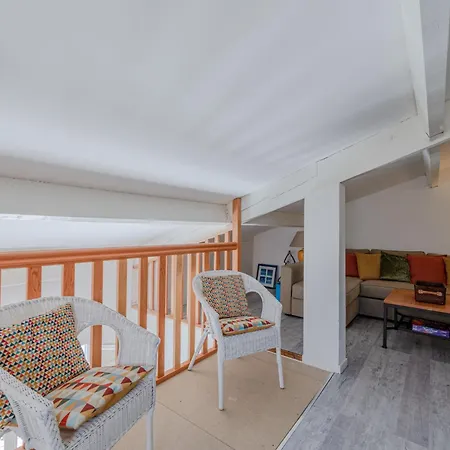 Les Brigantines 1 By Interhome Holiday home *