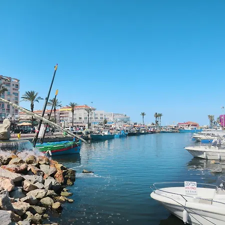 Les Brigantines 1 By Interhome * Saint-Cyprien (Pyrenees-Orientales)
