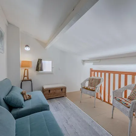 Les Brigantines 1 Et 2-6 By Interhome *