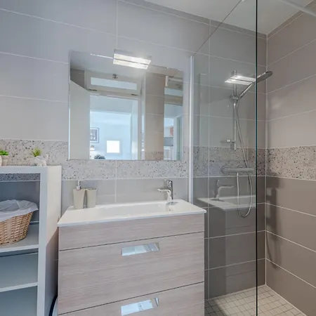 Les Brigantines 1 Et 2-6 By Interhome * Saint-Cyprien (Pyrenees-Orientales)