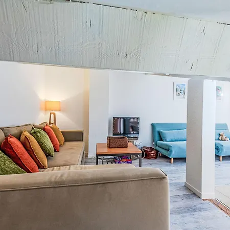 Casa vacanze Les Brigantines 1 Et 2-6 By Interhome Saint-Cyprien (Pyrenees-Orientales)