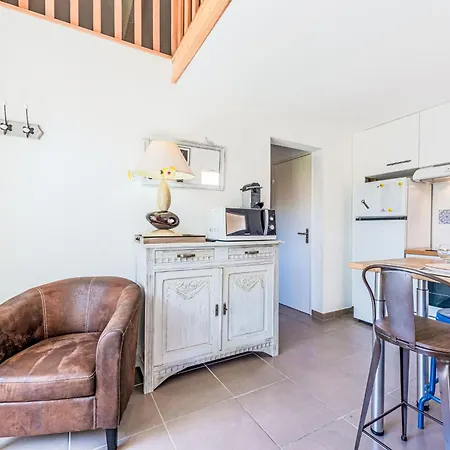 Les Brigantines 1 Et 2-6 By Interhome *