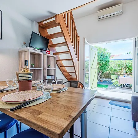 Les Brigantines 1 By Interhome Holiday home Saint-Cyprien (Pyrenees-Orientales)