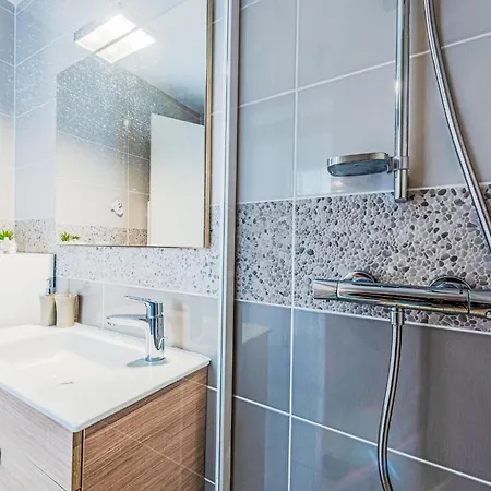 Les Brigantines 1 Et 2-6 By Interhome * Saint-Cyprien (Pyrenees-Orientales)