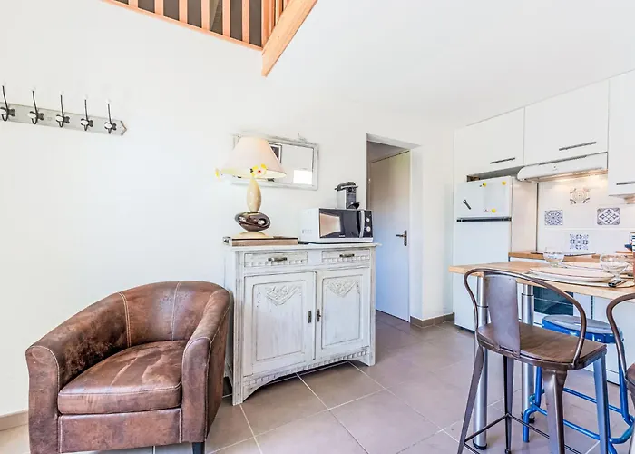 Les Brigantines 1 Et 2-6 By Interhome *